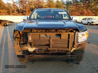2021 GMC Canyon 4WD Denali with VIN 1GTG6EEN5M1220913, listed as a Copart auction lot 36231913 with 35,336 mi miles. Bid and sale history available at carsss.com. Image 5.