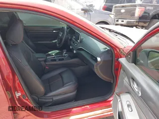 2020 Nissan Altima SR z VIN 1N4BL4CV0LC181382, wystawiony jako IAAI lot #41594261 z przebiegiem 60 144 mil mil oraz . Historia ofert i sprzedaży dostępna na DreamBid. Obrazek 5.