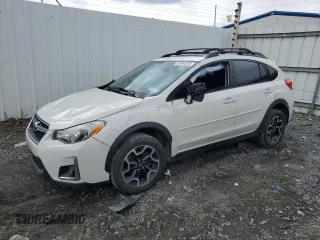 2016 Subaru Crosstrek Premium z VIN JF2GPABC9G8319868, wystawiony jako Copart lot #49950245 z przebiegiem 98 262 mil mil oraz Szkody całkowita. Historia ofert i sprzedaży dostępna na DreamBid. Obrazek 1.