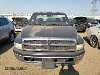 2001 Dodge Ram 2500 with VIN 3B7KC26Z11M583534, listed as a Copart auction lot 71041734 with 0 mi miles and Clean Title. Bid and sale history available at carsss.com. Image 5.