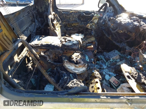 1998 Ford F-150 with VIN 1FTRF18L9WNA48859, listed as a IAAI auction lot 41287410 with Not provided miles and . Bid and sale history available at DreamBid. Image 8.