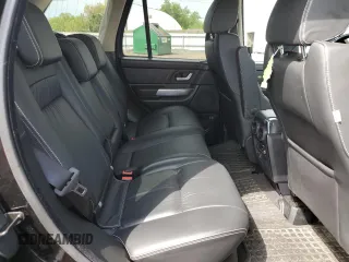 2009 Land Rover Range Rover Sport HSE z VIN SALSK25469A214176, wystawiony jako Copart lot #54962815 z przebiegiem 62 449 mil mil oraz Czysty tytuł • Clean title. Historia ofert i sprzedaży dostępna na DreamBid. Obrazek 11.