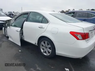 2007 Lexus ES 350 with VIN JTHBJ46G072013507, listed as a IAAI auction lot 42094868 with 169,055 mi miles. Bid and sale history available at carsss.com. Image 15.