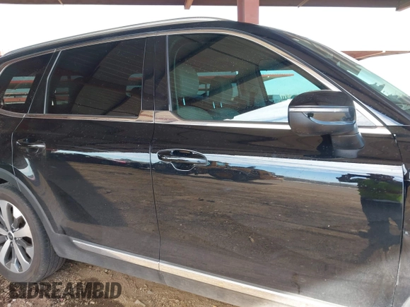 2021 Kia Telluride EX z VIN 5XYP34HC0MG190457, wystawiony jako IAAI lot #41656193 z przebiegiem 110 632 mil mil oraz . Historia ofert i sprzedaży dostępna na DreamBid. Obrazek 13.
