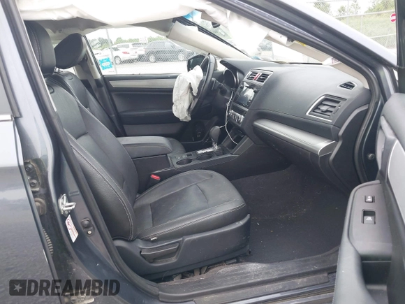 2016 Subaru Legacy Premium with VIN 4S3BNAC68G3035765, listed as a IAAI auction lot 42484491 with 80,044 mi miles and . Bid and sale history available at DreamBid. Image 5.