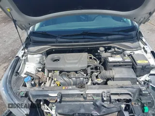 2018 Hyundai Accent Limited с VIN 3KPC34A38JE030697, выставлен на аукционе IAAI как лот 42457629 с пробегом 150 252 миль миль и . История ставок и продаж доступна на DreamBid. Изображение 10.