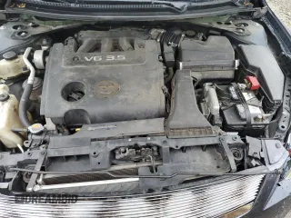 2009 Nissan Altima SE z VIN 1N4BL21E89C148727, wystawiony jako Copart lot #56180935 z przebiegiem 172 608 mil mil oraz Szkoda całkowita • Salvage title. Historia ofert i sprzedaży dostępna na DreamBid. Obrazek 11.