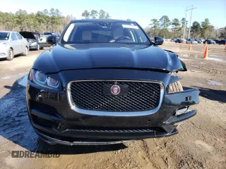 2020 Jaguar F-Pace 25t Prestige с VIN SADCK2FXXLA631526, выставлен на аукционе Copart как лот 46393265 с пробегом 69 067 миль миль и Списание • Salvage title. История ставок и продаж доступна на DreamBid. Изображение 5.