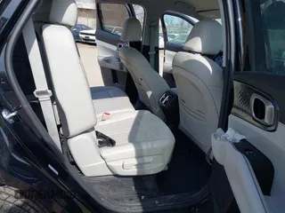 2022 Kia Sorento S with VIN 5XYRL4LC6NG084726, listed as a IAAI auction lot 41798740 with 47,626 mi miles. Bid and sale history available at carsss.com. Image 8.