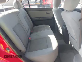 2012 Nissan Sentra S z VIN 3N1AB6AP8CL705426, wystawiony jako IAAI lot #42598817 z przebiegiem 139 781 mil mil oraz . Historia ofert i sprzedaży dostępna na DreamBid. Obrazek 8.
