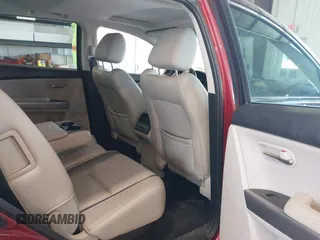 2012 Mazda CX-9 Grand Touring z VIN JM3TB3DAXC0363848, wystawiony jako IAAI lot #42217049 z przebiegiem 203 071 mil mil oraz . Historia ofert i sprzedaży dostępna na DreamBid. Obrazek 8.