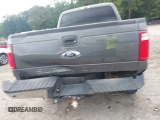 2015 Ford F-250 Lariat with VIN 1FT7W2BT3FEA75514, listed as a IAAI auction lot 42540150 with 91,433 mi miles and . Bid and sale history available at DreamBid. Image 16.