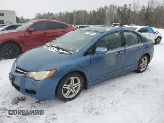 2006 Acura CSX Touring z VIN 2HHFD56556H201344, wystawiony jako Copart lot #42353205 z przebiegiem 307 854 mil mil oraz Tytuł czysty. Historia ofert i sprzedaży dostępna na DreamBid. Obrazek 1.