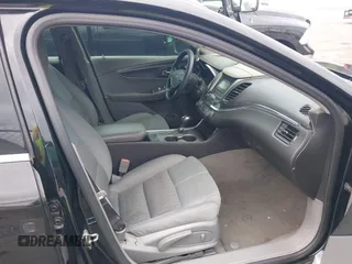 2016 Chevrolet Impala LS with VIN 2G11Z5SA6G9165086, listed as a IAAI auction lot 42496518 with 154,361 mi miles and . Bid and sale history available at DreamBid. Image 5.