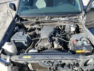 2009 Toyota Tacoma with VIN 5TETX22N99Z648625, listed as a Copart auction lot 53279655 with 173,669 mi miles and Salvage Title. Bid and sale history available at carsss.com. Image 11.