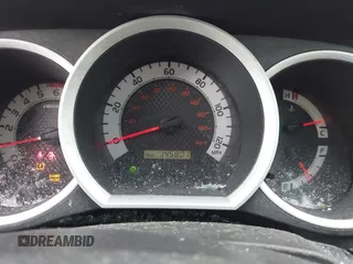 2011 Toyota Tacoma with VIN 5TFTX4CN6BX007729, listed as a IAAI auction lot 41486157 with 145,801 mi miles and . Bid and sale history available at DreamBid. Image 15.