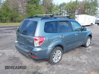2012 Subaru Forester X Premium с VIN JF2SHADC7CH434287, выставлен на аукционе IAAI как лот 42027346 с пробегом 208 750 миль миль и . История ставок и продаж доступна на DreamBid. Изображение 12.