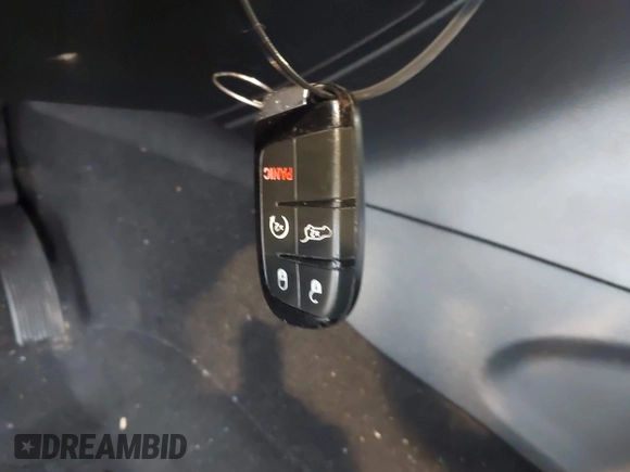 2020 Jeep Grand Cherokee Trailhawk с VIN 1C4RJFLG3LC218632, выставлен на аукционе IAAI как лот 42505378 с пробегом 54 198 миль миль и . История ставок и продаж доступна на DreamBid. Изображение 11.