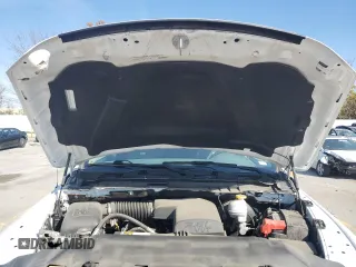 2019 Ram 1500 Classic Tradesman with VIN 1C6RR6FGXKS733336, listed as a Copart auction lot 77825564 with 53,273 mi miles and Salvage Title. Bid and sale history available at carsss.com. Image 11.