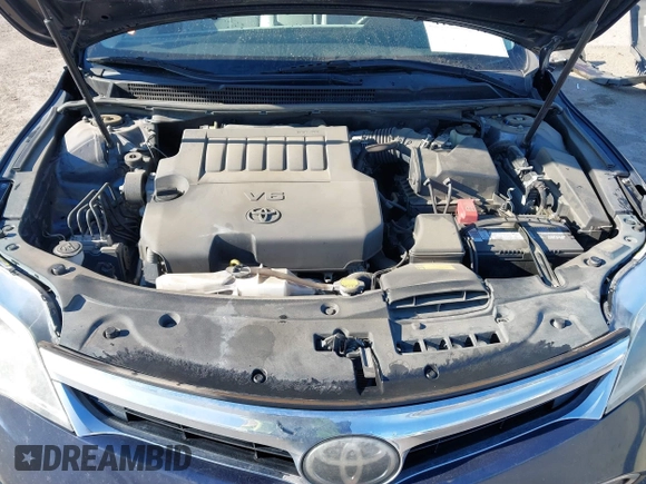 2015 Toyota Avalon Limited with VIN 4T1BK1EB0FU150769, listed as a IAAI auction lot 41297083 with 111,440 mi miles and . Bid and sale history available at DreamBid. Image 10.
