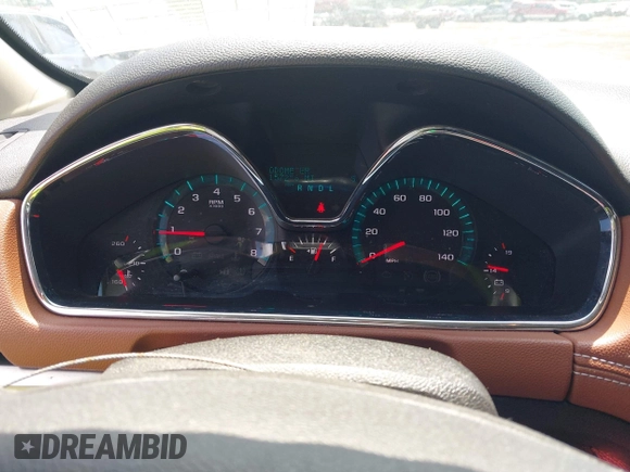 2016 Chevrolet Traverse LT with VIN 1GNKVGKDXGJ344238, listed as a IAAI auction lot 42547651 with 157,256 mi miles and . Bid and sale history available at DreamBid. Image 7.