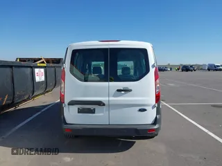 2016 Ford Transit Connect XL with VIN NM0LS6E73G1236160, listed as a IAAI auction lot 42039247 with 72,149 mi miles and . Bid and sale history available at DreamBid. Image 17.