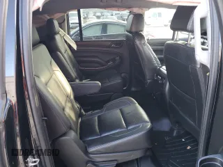2016 GMC Yukon XL SLE z VIN 1GKS2FKC3GR180291, wystawiony jako Copart lot #85600914 z przebiegiem 160 588 mil mil oraz Szkoda całkowita • Salvage title. Historia ofert i sprzedaży dostępna na DreamBid. Obrazek 12.