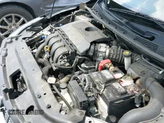 2017 Nissan Sentra SR с VIN 3N1AB7AP3HY397050, выставлен на аукционе IAAI как лот 42154893 с пробегом 95 572 миль миль и . История ставок и продаж доступна на DreamBid. Изображение 20.