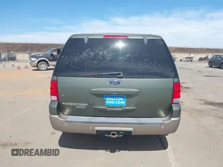 2003 Ford Expedition Eddie Bauer with VIN 1FMFU18L73LA26712, listed as a IAAI auction lot 42649890 with Not provided miles and . Bid and sale history available at DreamBid. Image 15.