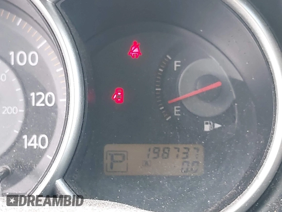 2007 Nissan Versa SL with VIN 3N1BC13E07L394998, listed as a IAAI auction lot 42193381 with 198,737 mi miles and . Bid and sale history available at DreamBid. Image 7.