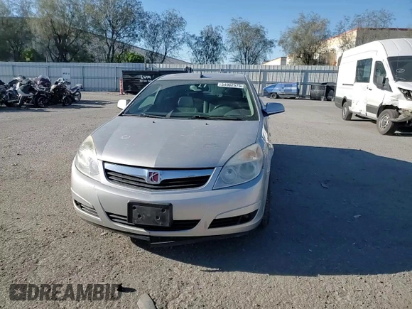 2008 Saturn Aura XR z VIN 1G8ZV57748F246867, wystawiony jako Copart lot #54902575 z przebiegiem 182 224 mil mil oraz Szkody całkowita. Historia ofert i sprzedaży dostępna na DreamBid. Obrazek 13.