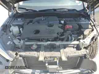 2019 Infiniti QX50 Pure z VIN 3PCAJ5M37KF126282, wystawiony jako Copart lot #57471895 z przebiegiem 99 353 mil mil oraz Szkoda całkowita • Salvage title. Historia ofert i sprzedaży dostępna na DreamBid. Obrazek 12.