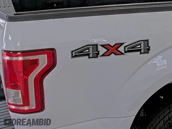 2015 Ford F-150 XLT with VIN 1FTEX1EP3FKD31763, listed as a IAAI auction lot 42796150 with 168,362 mi miles and . Bid and sale history available at DreamBid. Image 6.