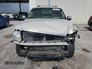 2006 Ford Explorer Limited with VIN 1FMEU65816ZA25078, listed as a Copart auction lot 60561495 with 131,937 mi miles and Salvage title. Bid and sale history available at DreamBid. Image 5.