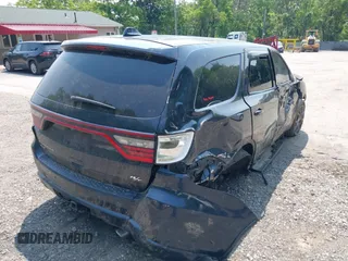 2015 Dodge Durango R/T with VIN 1C4SDJCT1FC832916, listed as a IAAI auction lot 42401260 with Not provided miles and . Bid and sale history available at DreamBid. Image 4.