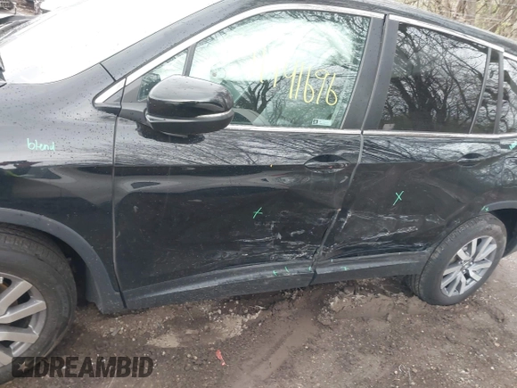 2019 Honda Pilot EX-L with VIN 5FNYF6H55KB071767, listed as a IAAI auction lot 41941696 with 66,844 mi miles and . Bid and sale history available at carsss.com. Image 14.