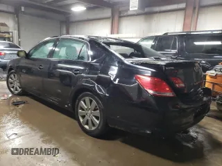 2007 Toyota Avalon XL with VIN 4T1BK36B17U206410, listed as a Copart auction lot 44028825 with 151,679 mi miles and Salvage Title. Bid and sale history available at DreamBid. Image 2.