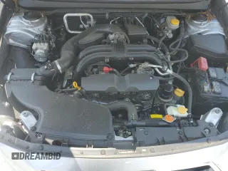 2017 Subaru Legacy Limited with VIN 4S3BNAN60H3055586, listed as a Copart auction lot 62237525 with 62,855 mi miles and Salvage title. Bid and sale history available at DreamBid. Image 11.