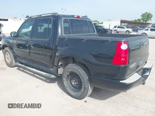 2005 Ford Explorer Sport Trac XLS z VIN 1FMZU67K25UB46224, wystawiony jako IAAI lot #42637796 z przebiegiem 164 944 mil mil oraz . Historia ofert i sprzedaży dostępna na DreamBid. Obrazek 3.