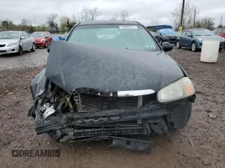2009 Kia Spectra EX with VIN KNAFE222495648220, listed as a Copart auction lot 52886915 with 146,417 mi miles and Salvage title. Bid and sale history available at DreamBid. Image 5.
