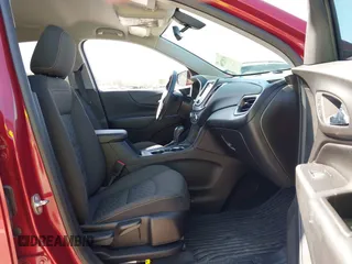 2019 Chevrolet Equinox LT with VIN 2GNAXKEV8K6149676, listed as a IAAI auction lot 41952799 with 52,856 mi miles and . Bid and sale history available at DreamBid. Image 5.