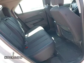 2012 Chevrolet Equinox LS with VIN 2GNALBEK1C1118527, listed as a IAAI auction lot 42150054 with 200,611 mi miles and . Bid and sale history available at DreamBid. Image 8.