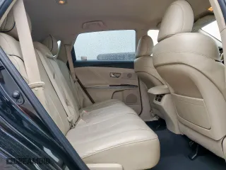 2009 Toyota Venza with VIN 4T3ZK11A19U020085, listed as a Copart auction lot 51668705 with 173,835 mi miles and Salvage Title. Bid and sale history available at carsss.com. Image 11.