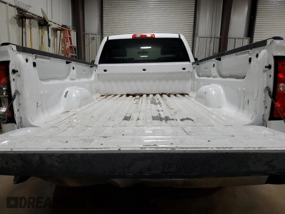 2014 Chevrolet Silverado 1500 Work Truck with VIN 1GCNKPEC4EZ268760, listed as a Copart auction lot 59095594 with 88,116 mi miles and Salvage Title. Bid and sale history available at DreamBid. Image 10.