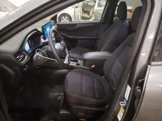 2023 Ford Escape Active with VIN 1FMCU9GN2PUA85672, listed as a Copart auction lot 48689675 with 11,152 mi miles and Salvage Title. Bid and sale history available at carsss.com. Image 7.