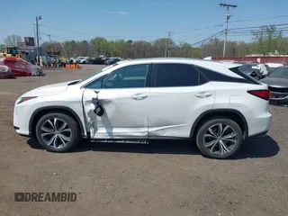 2016 Lexus RX 350 с VIN 2T2BZMCA4GC036604, выставлен на аукционе IAAI как лот 42113520 с пробегом 25 760 миль миль и . История ставок и продаж доступна на DreamBid. Изображение 14.