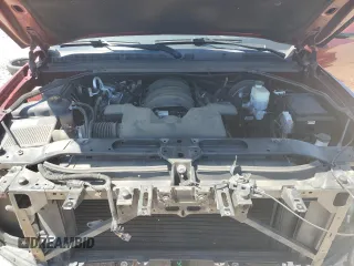 2018 GMC Yukon XL SLT z VIN 1GKS2GKC4JR388449, wystawiony jako Copart lot #52379265 z przebiegiem 135 130 mil mil oraz Szkoda całkowita • Salvage title. Historia ofert i sprzedaży dostępna na DreamBid. Obrazek 12.