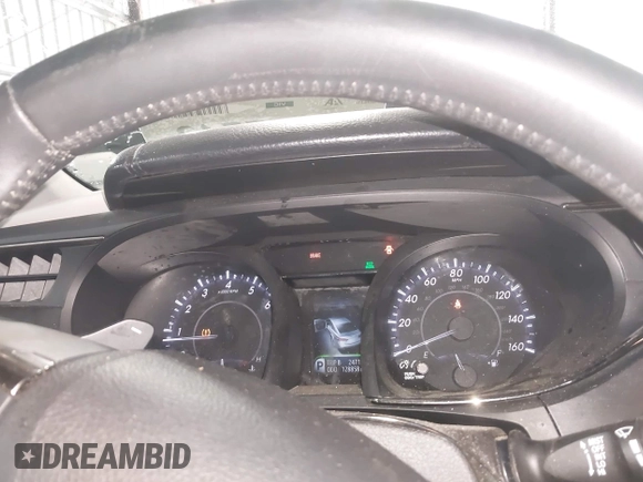 2015 Toyota Avalon Limited with VIN 4T1BK1EB6FU164773, listed as a IAAI auction lot 41877742 with 128,858 mi miles and . Bid and sale history available at DreamBid. Image 15.