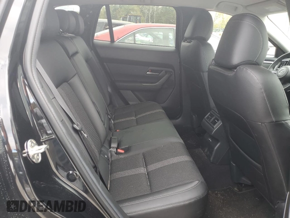 2023 Mazda CX-50 S Select with VIN 7MMVABAM7PN153097, listed as a Copart auction lot 70984753 with 3,576 mi miles and . Bid and sale history available at DreamBid. Image 10.