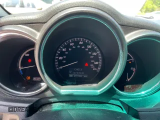 2008 Lexus RX 400h with VIN JTJGW31U782010005, listed as a Copart auction lot 53940285 with 271,366 mi miles and Clean Title. Bid and sale history available at DreamBid. Image 8.